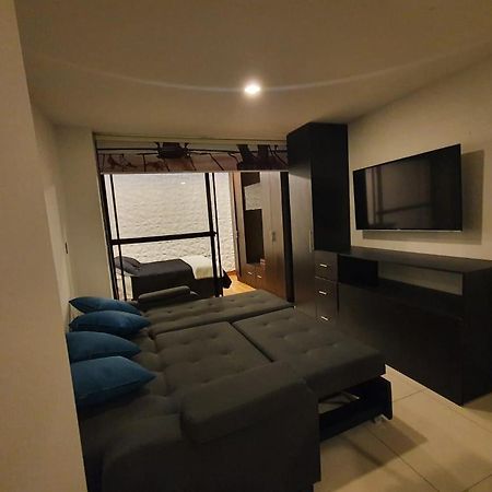 Edificio Santa Marta Apartamento Bogotá Exterior foto